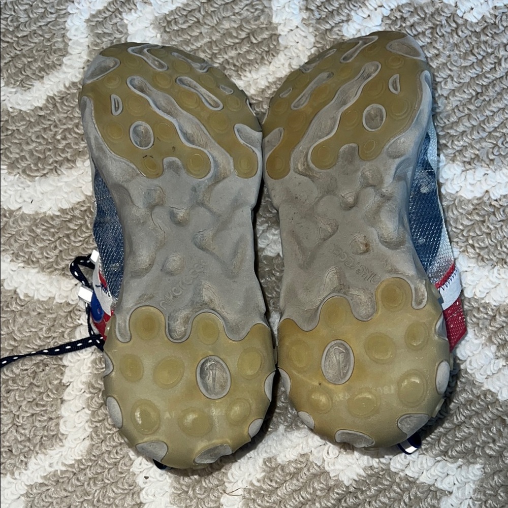 Nike React Element Undercover Shoes - image 7